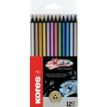 Kores 12 ks 9331 – Zboží Dáma