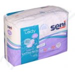 Seni Lady Extra Plus 15 ks – Zboží Mobilmania