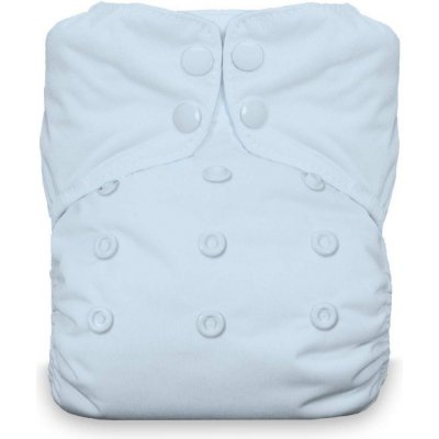 Thirsties Natural One size AIO Ice Blue PAT