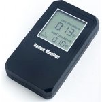 Optigrund Měřič radonu RN-55 – Zbozi.Blesk.cz