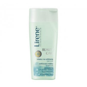 Lirene BC mlieko Odlicovacie 200 ml