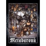 Kasta metabaronů – Zboží Mobilmania