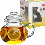 Simax Celoskleněnná Eva 1l – Zboží Dáma