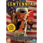 Centennial: The Complete Epic Mini-Series DVD – Hledejceny.cz