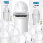 Wessper AquaClassic 3 ks – Zboží Mobilmania