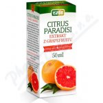 VALOSUN Citrus paradisi grepový extrakt 50 ml – Hledejceny.cz