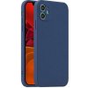 Pouzdro a kryt na mobilní telefon Jelly Case Samsung S20​ FE - Fosca - tmavě modré