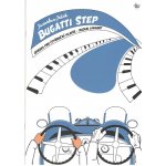 Bugatti step pro 4 ruce Jaroslav Jeek – Hledejceny.cz