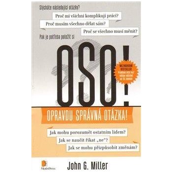 OSO! - John Miller