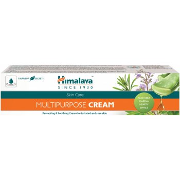 Himalaya Herbalas Víceúčelový krém 20 g