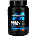 MuscleTech Cell Tech 1130 g – Zboží Dáma