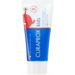 Curaprox Kids dětská od 2 let jahoda 60 ml – Hledejceny.cz