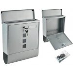 Malatec 1187 Schránka na dopisy – Zboží Mobilmania