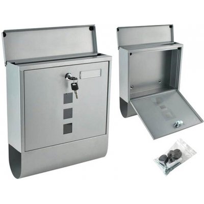 Malatec 1187 Schránka na dopisy – Zboží Mobilmania