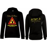 Children of Bodom Chaos Ridden Years Černá Druh: dámské – Zboží Mobilmania