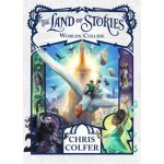 Worlds Collide - Chris Colfer – Sleviste.cz