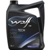 Motorový olej Wolf VITALTECH 5W-50 5 l