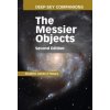 Kniha Deep-Sky Companions: The Messier Objects