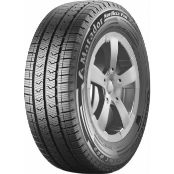 Matador MPS520 Nordicca Van 195/65 R16 104/102T