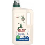 Jelen prací gel na sport a pot 2,7 l 60 PD – Sleviste.cz