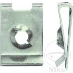 JMP plechová matice ocel 4.8MM balení 10 ks. – Hledejceny.cz
