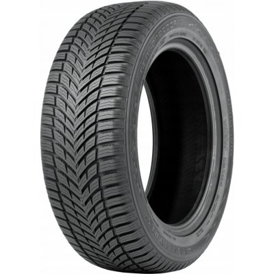 Nokian Tyres Seasonproof 1 215/45 R16 90V FR – Hledejceny.cz