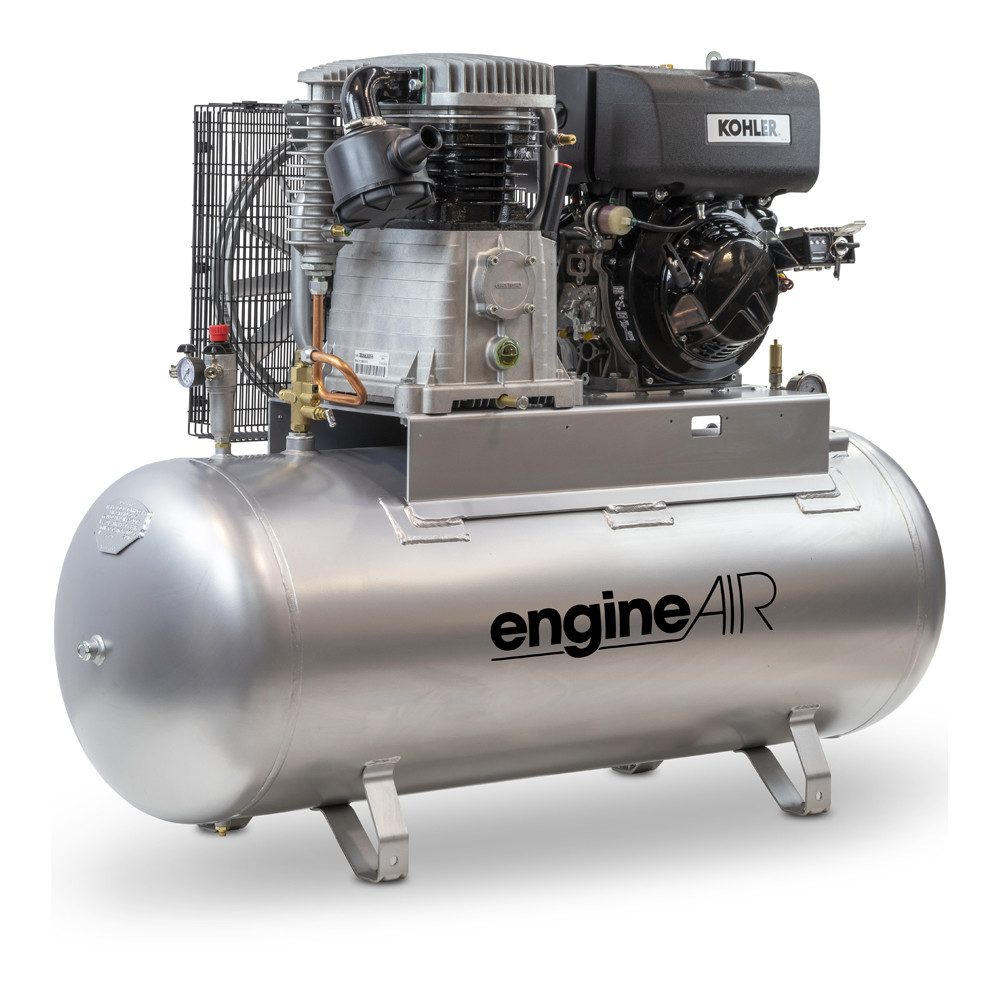 Engine Air EA11-7,5-270FD