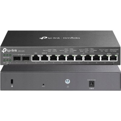 TP-Link ER7212PC – Hledejceny.cz