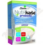 Nutrikaše probiotic natural 180 g 3x60 g – Zboží Dáma