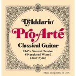 D'addario EJ45 – Zboží Dáma