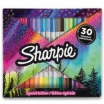 Sharpie Fold 30 ks 2058 – Zboží Mobilmania