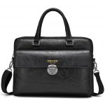 Weixier brašna přes rameno Jourdan Černá 10L – Sleviste.cz