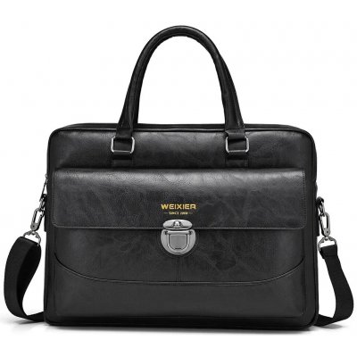 Weixier brašna přes rameno Jourdan Černá 10L – Sleviste.cz