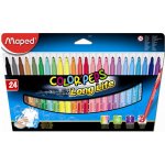 Maped Color'Peps Long Life 5022 24 ks – Zboží Mobilmania