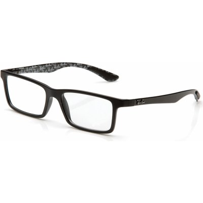 Ray Ban RB 8901 5244 Carbon