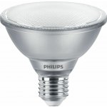Philips 9.5-75W E27 940 25D D 820Lm PAR30S LED žárovka stmívatelná MASTER – Hledejceny.cz