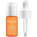 Payot My Payot New Glow 10 denní rozjasňující kúra 7 ml – Zboží Mobilmania