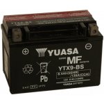 Yuasa YTX9-BS – Sleviste.cz