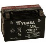 Yuasa YTX9-BS – Zbozi.Blesk.cz