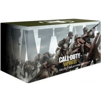 Call of Duty: WWII (Valor Collection)