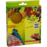 Lucky Reptile Fruit Jelly Mango 4x15 g – Hledejceny.cz