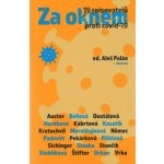 Za oknem - Paul Auster – Hledejceny.cz