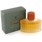 Laura Biagiotti Roma Uomo voda po holení 75 ml – Zboží Dáma