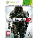 Sniper: Ghost Warrior 2 (Collector's Edition)