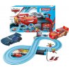 Carrera Autodráha First Auta/Cars 2,4m plast +2 auta na bat.