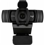 Logitech HD Business Webcam C920E – Zboží Živě