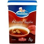 Podravka Bujón hovězí 1kg – Zboží Dáma