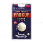 Aramith Super Pro Cup 57.2mm 1ks