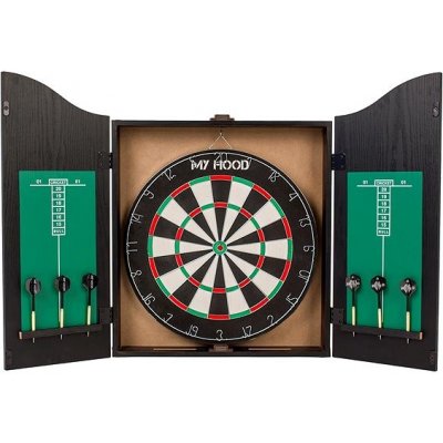 My Hood Home Dart Center Terč s šipkami – Zboží Dáma