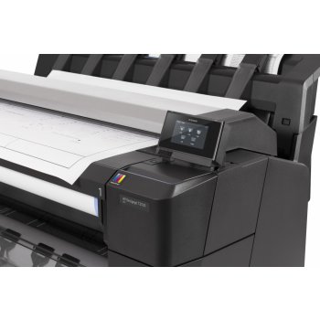 HP DesignJet T2530